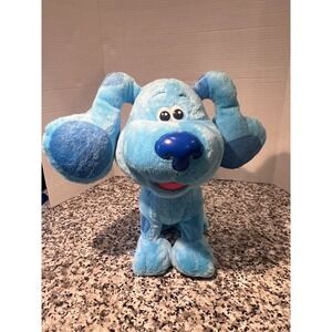 Blues Clues and You Singing Dance Works‎